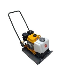 Виброплита Enar ZEN-L 20W, фото  | SNABZHENIE.com.ua