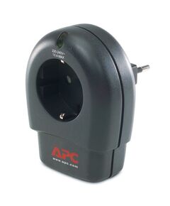 APC Essential SurgeArrest 1 outlet, фото  | SNABZHENIE.com.ua
