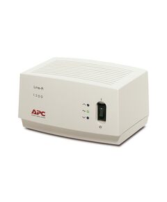 APC Line-R 1200VA, фото  | SNABZHENIE.com.ua