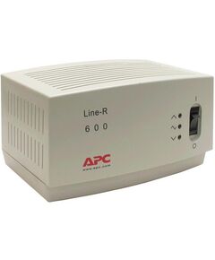APC Line-R 600VA, фото  | SNABZHENIE.com.ua