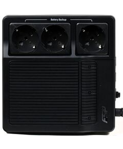 FSP Scudo AVR 1200, фото  | SNABZHENIE.com.ua