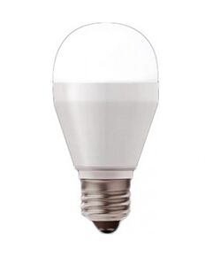 Panasonic LED 8W (60W) 2700K 600lm E27, фото  | SNABZHENIE.com.ua