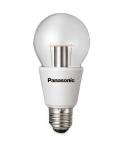 Panasonic LED Nostalgic 10W (60W) 2700K 806lm E27, фото  | SNABZHENIE.com.ua