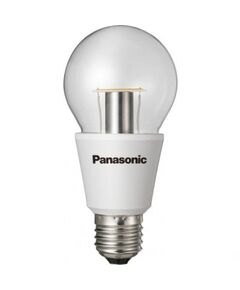 Panasonic LED Nostalgic 6.4W (40W) 2700K 470lm E27, фото  | SNABZHENIE.com.ua