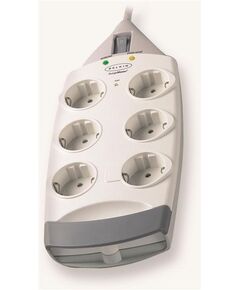 Belkin Superior SurgeMaster, фото  | SNABZHENIE.com.ua