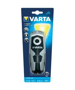 VARTA Dynamo Light LED, фото  | SNABZHENIE.com.ua