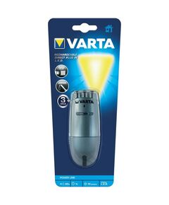 VARTA Rechargeable Direct Plug, фото  | SNABZHENIE.com.ua