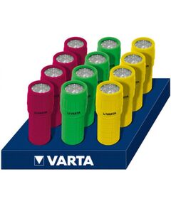 VARTA 9 LED Light 3AAA, фото  | SNABZHENIE.com.ua