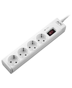 APC Essential SurgeArrest P43-RS, фото  | SNABZHENIE.com.ua