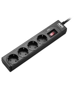 APC Essential SurgeArrest P43B-RS, фото  | SNABZHENIE.com.ua