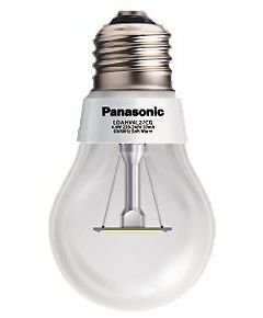 Panasonic LED Nostalgic 4.4W (30W) 2700K E27, фото  | SNABZHENIE.com.ua