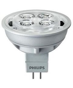 Philips LED MR16 4.2-35W 6500K 24D Essential, фото  | SNABZHENIE.com.ua