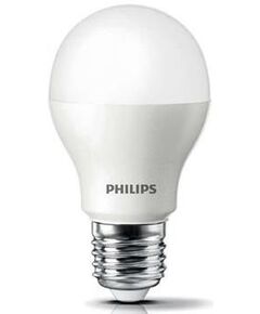 Philips LEDBulb E27 10.5-85W 6500K 230V A55 (PF), фото  | SNABZHENIE.com.ua