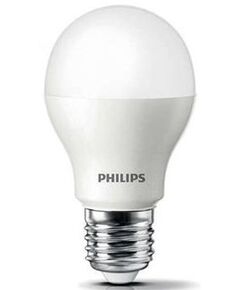 Philips LEDBulb E27 7-60W 6500K 230V A55 (PF), фото  | SNABZHENIE.com.ua
