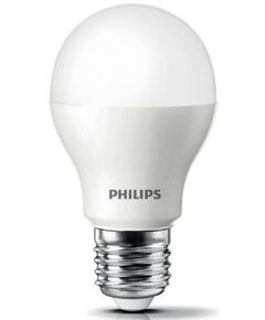 Philips LEDBulb E27 7.5-60W 3000K 230V A55 (PF), фото  | SNABZHENIE.com.ua