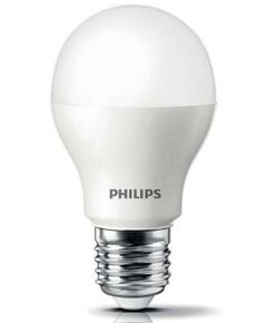 Philips LEDBulb E27 9.5-70W 3000K 230V A55 (PF), фото  | SNABZHENIE.com.ua
