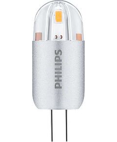 Philips LEDcapsule LV G4 1.2-10W 830 CorePro, фото  | SNABZHENIE.com.ua