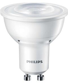 Philips LEDspot MV GU10 4.5-50W 827 36D CorePro, фото  | SNABZHENIE.com.ua