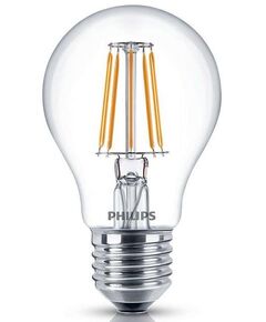 Philips LED Fila ND E27 4.3-50W 2700K 230V A60 1CT APR, фото  | SNABZHENIE.com.ua