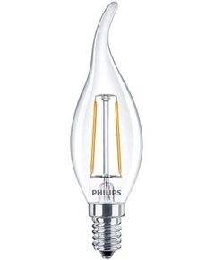 Philips LED Fila ND E14 2.3-25W 2700K 230V BA35 1CT APR, фото  | SNABZHENIE.com.ua