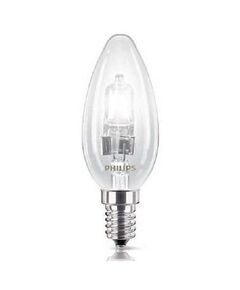 Philips E14 18W 230V B35 CL Eco Classic, фото  | SNABZHENIE.com.ua