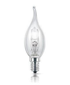 Philips E14 28W 230V BXS35 CL EcoClassic, фото  | SNABZHENIE.com.ua