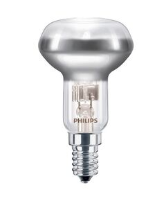 Philips E14 28W 230V NR50 30D Eco Classic, фото  | SNABZHENIE.com.ua