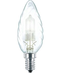 Philips E14 42W 230V BW35 CL EcoClassic, фото  | SNABZHENIE.com.ua