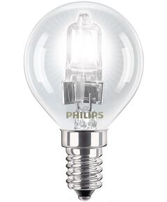 Philips E14 42W 230V P45 CL 1CT/20 EcoClassic, фото  | SNABZHENIE.com.ua