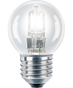 Philips E27 28W 230V P45 CL EcoClassic, фото  | SNABZHENIE.com.ua