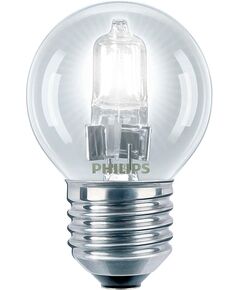Philips E27 42W 230V P45 CL 1CT/20 EcoClassic, фото  | SNABZHENIE.com.ua