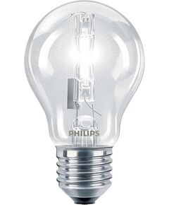 Philips E27 70W 230V A55 CL 1CT/10 EcoClassic, фото  | SNABZHENIE.com.ua