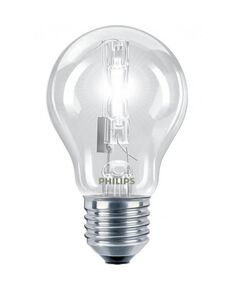 Philips E27 70W 230V A55 CL 1CT/15 EcoClassic, фото  | SNABZHENIE.com.ua