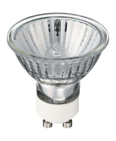 Philips GU10 50W 230V 40D 1CT/10X5F Tw Alu 2000h, фото  | SNABZHENIE.com.ua