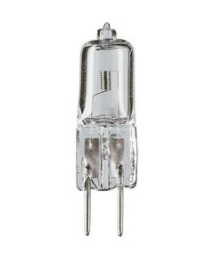 Philips GY6.35 50W 12V CL 2000h 1CT/10X10F Caps, фото  | SNABZHENIE.com.ua