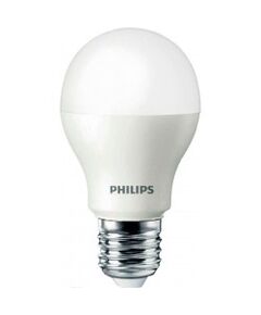 Philips LEDBulb E27 9.5-60W 230V 4000K A60/PF CorePro, фото  | SNABZHENIE.com.ua