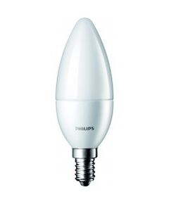 Philips LEDcandle ND E14 3-25W 230V 827 B39 CorePro, фото  | SNABZHENIE.com.ua