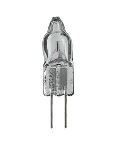 Philips G4 20W 12V CL 4000h 1CT/10X10F Caps, фото  | SNABZHENIE.com.ua
