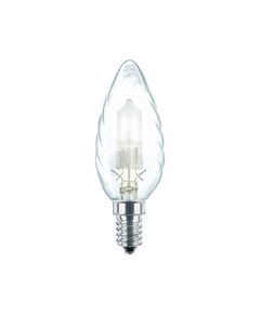 Philips E14 28W 230V B35 CL EcoClassic, фото  | SNABZHENIE.com.ua