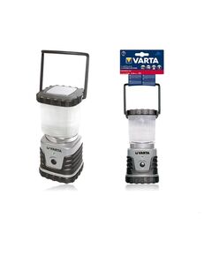 VARTA Camping Lantern LED 3D, фото  | SNABZHENIE.com.ua