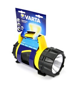 VARTA Industrial Beam Lantern 4D, фото  | SNABZHENIE.com.ua