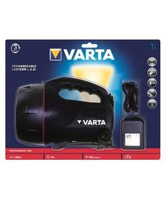VARTA Rechargeable Lantern LED, фото  | SNABZHENIE.com.ua