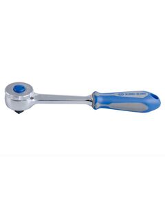 Трещотка 1/4" стандартная 140 мм 2756-55G, фото  | SNABZHENIE.com.ua