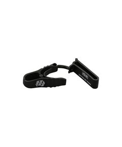 Затискач для рукавичок Mechanix - чорний, фото  | SNABZHENIE.com.ua