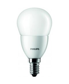 Philips LEDluster ND E14 3-25W 230V 827 P48 CorePro, фото  | SNABZHENIE.com.ua