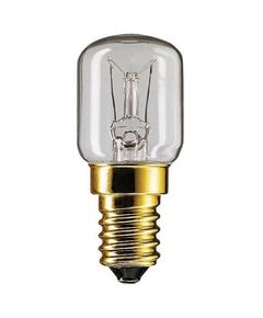 Philips App E14 15W 230-240V T22 CL OV 1CT, фото  | SNABZHENIE.com.ua