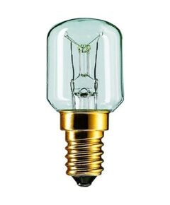 Philips E14 25W 230-240V T25 CL OV 1CT Appl, фото  | SNABZHENIE.com.ua