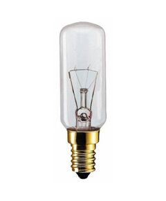 Philips E14 40W 230-240V T25L CL CH 1CT Appl, фото  | SNABZHENIE.com.ua