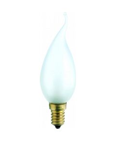 Philips E14 40W 230V BXS35 FR 1CT/4X5F Deco, фото  | SNABZHENIE.com.ua