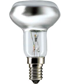 Philips E14 40W 230V NR50 30D 1CT/30 Refl, фото  | SNABZHENIE.com.ua